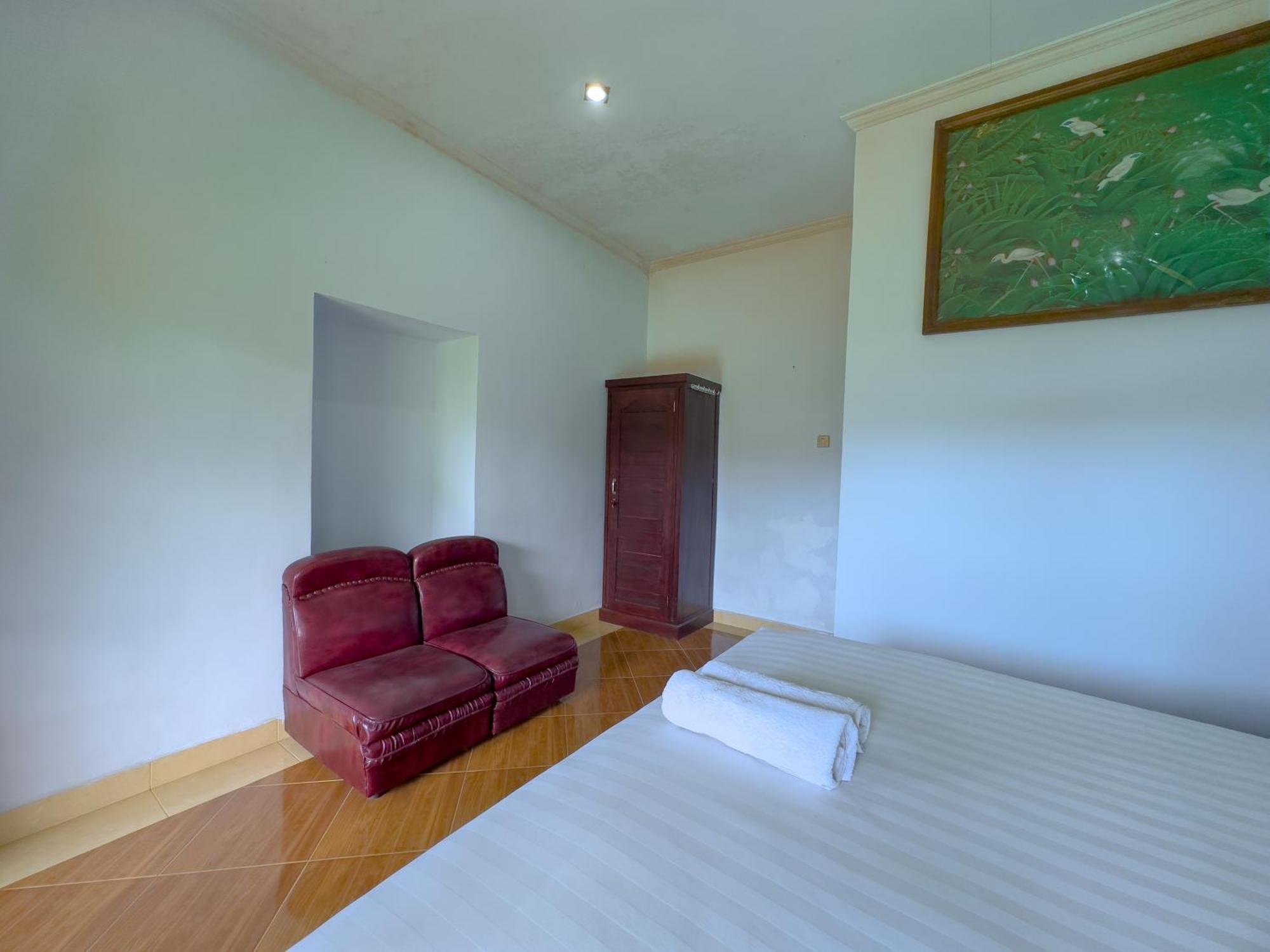 Mulia Garden Bungalows - Monthly Rate Available Tabanan  Exterior photo