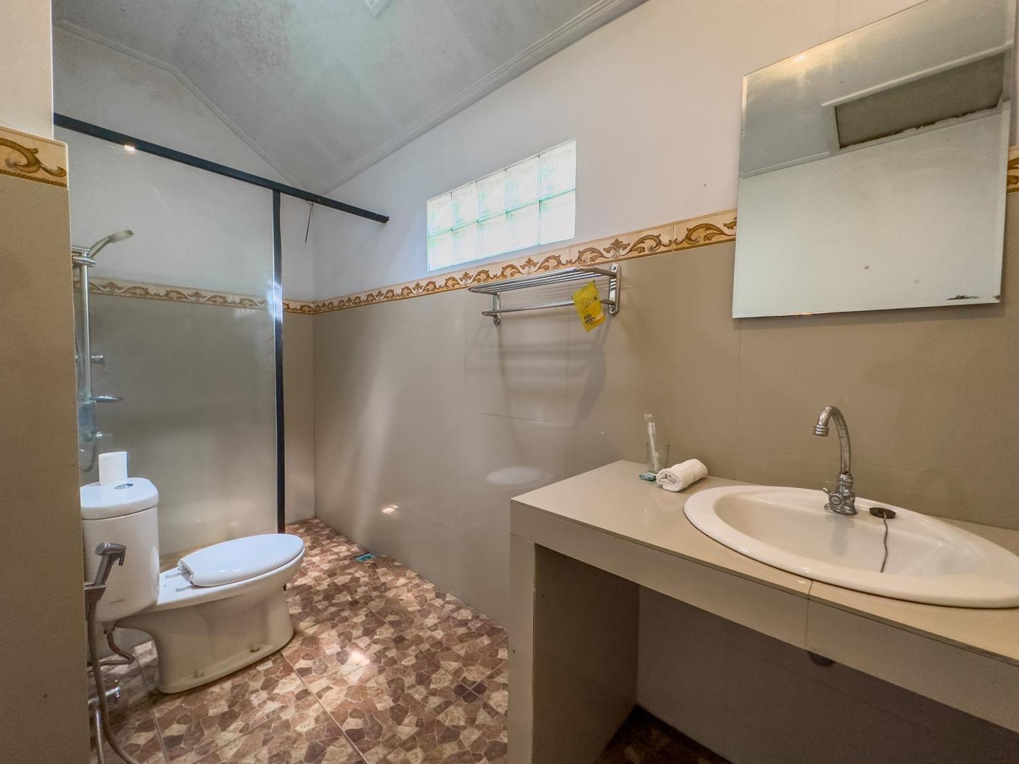 Mulia Garden Bungalows - Monthly Rate Available Tabanan  Exterior photo
