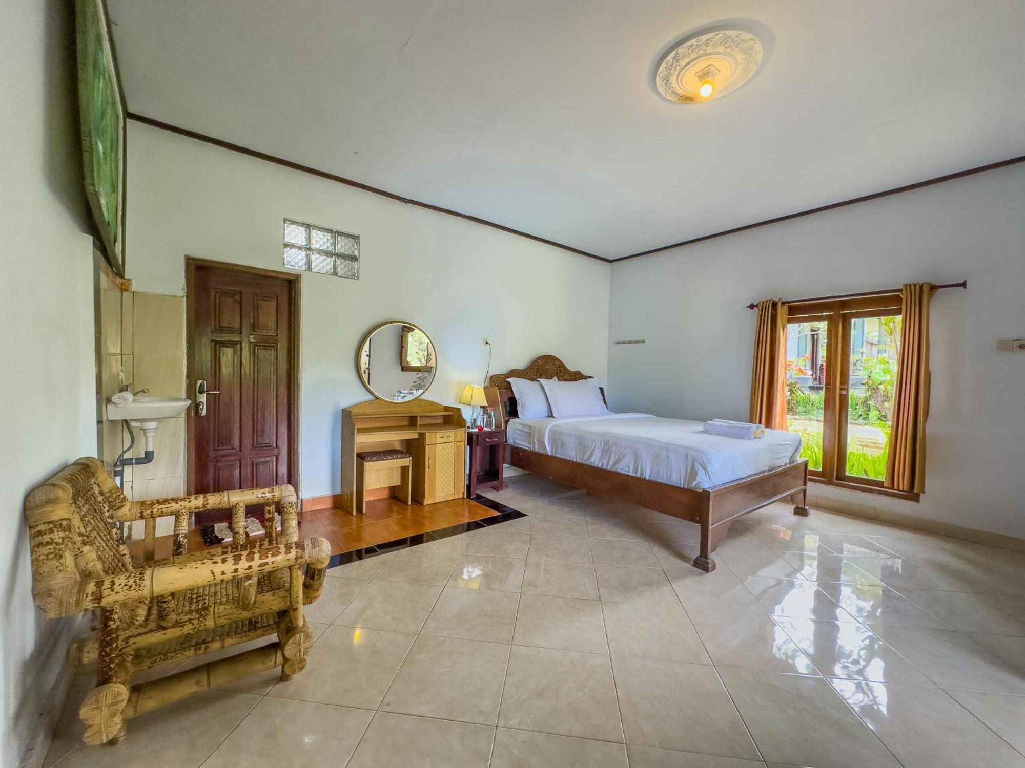 Mulia Garden Bungalows - Monthly Rate Available Tabanan  Exterior photo