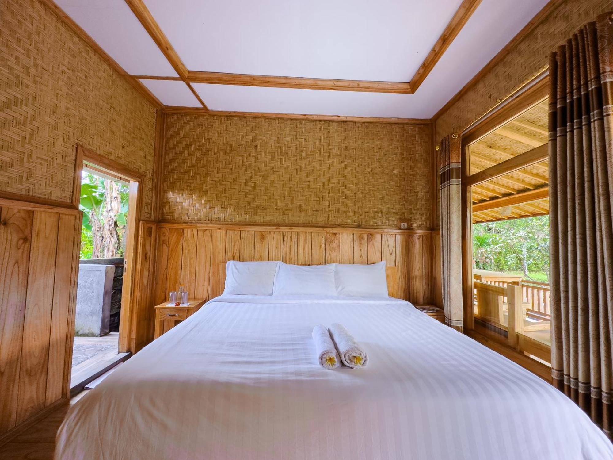Mulia Garden Bungalows - Monthly Rate Available Tabanan  Exterior photo