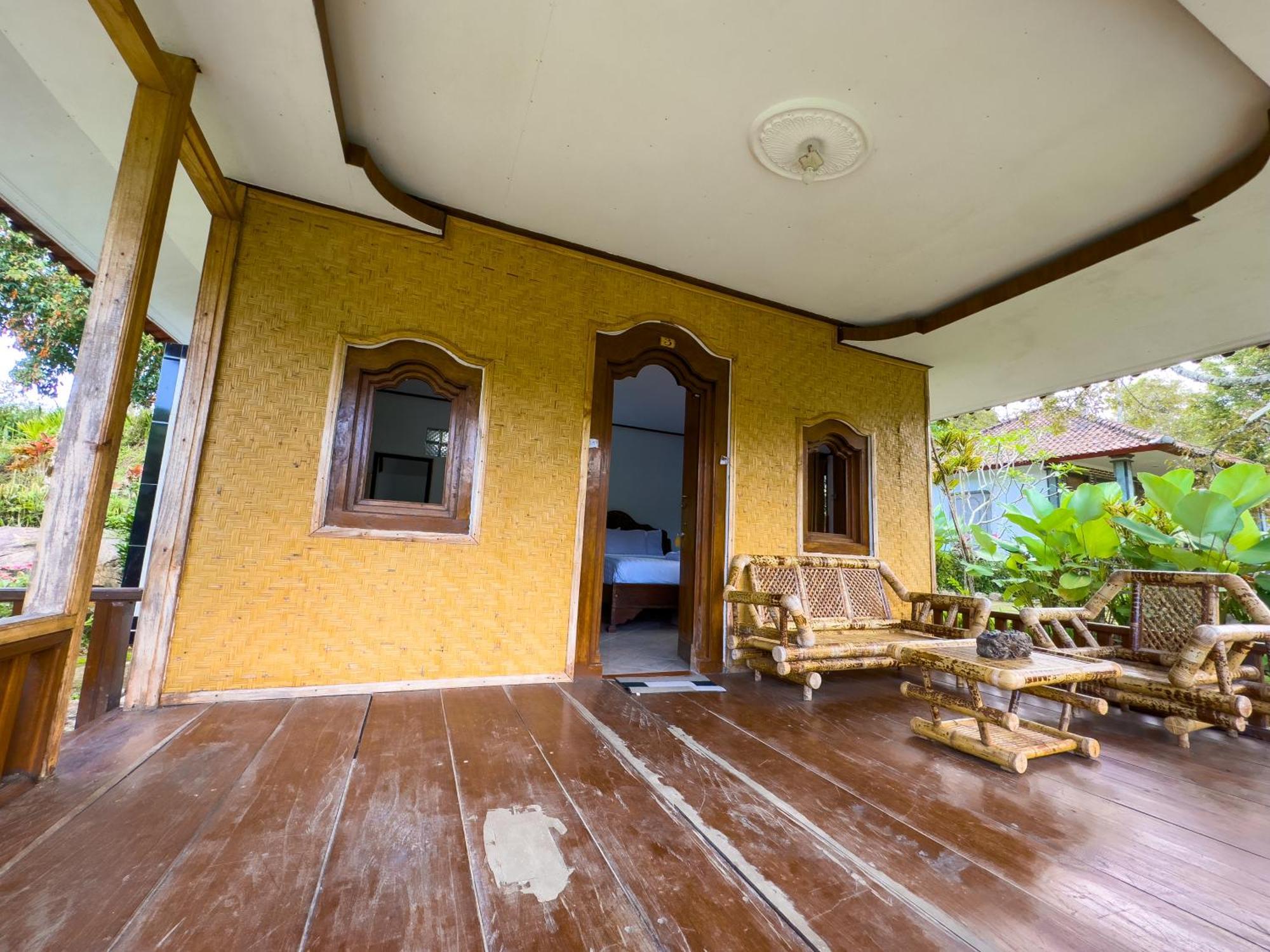 Mulia Garden Bungalows - Monthly Rate Available Tabanan  Exterior photo