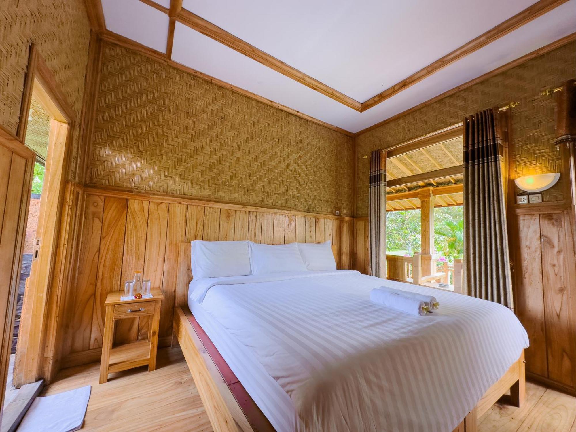 Mulia Garden Bungalows - Monthly Rate Available Tabanan  Exterior photo