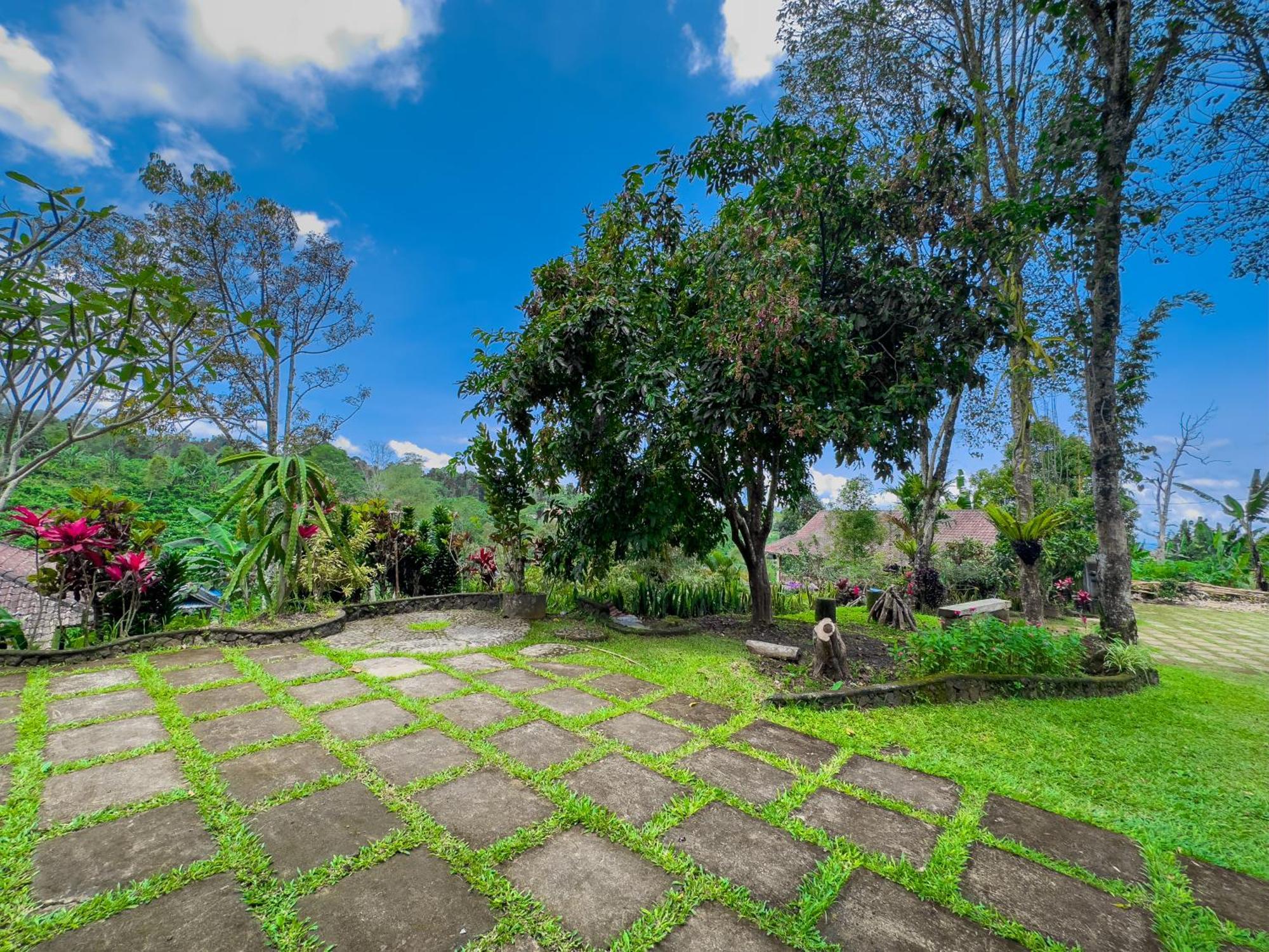Mulia Garden Bungalows - Monthly Rate Available Tabanan  Exterior photo
